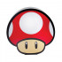 LÁMPARA SOBREMESA PALADONE SUPER MARIO MUSHROOM