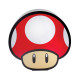 LÁMPARA SOBREMESA PALADONE SUPER MARIO MUSHROOM Lampara merchandising LÁMPARA SOBREMESA PALADONE SUPER MARIO MUSHROOM Lampara merchandising