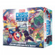 JUEGO MESA MARVEL CRISIS PROTOCOL CAJA Juegos de mesa JUEGO MESA MARVEL CRISIS PROTOCOL CAJA Juegos de mesa