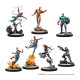 JUEGO MESA MARVEL CRISIS PROTOCOL CAJA Juegos de mesa JUEGO MESA MARVEL CRISIS PROTOCOL CAJA Juegos de mesa