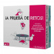 JUEGO MESA ¡A PRUEBA RETOS! EDAD Juegos de mesa JUEGO MESA ¡A PRUEBA RETOS! EDAD Juegos de mesa