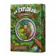 JUEGO MESA ¡A EXPLORAR! LA JUNGLA Juegos de mesa JUEGO MESA ¡A EXPLORAR! LA JUNGLA Juegos de mesa