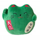 PELUCHE GATO LA SUERTE LUCKY CAT Peluches y cojines PELUCHE GATO LA SUERTE LUCKY CAT Peluches y cojines