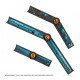ACCESORIOS JUEGO MESA MARVEL CRISIS PROTOCOL Juegos de mesa ACCESORIOS JUEGO MESA MARVEL CRISIS PROTOCOL Juegos de mesa