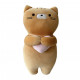 PELUCHE KAWAII CAT SPANDEX VELBOA 20 Peluches y cojines PELUCHE KAWAII CAT SPANDEX VELBOA 20 Peluches y cojines