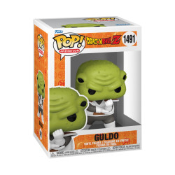 FUNKO POP DRAGON BALL Z S10
