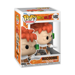 FUNKO POP DRAGON BALL Z S10