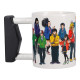 TAZA PALADONE MY HERO ACADEMIA Tazas y vasos TAZA PALADONE MY HERO ACADEMIA Tazas y vasos