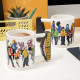 TAZA PALADONE MY HERO ACADEMIA Tazas y vasos TAZA PALADONE MY HERO ACADEMIA Tazas y vasos