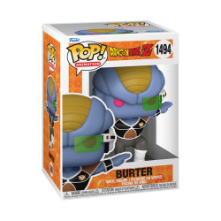 FUNKO POP DRAGON BALL Z S10