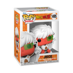 FUNKO POP DRAGON BALL Z S10
