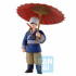 FIGURA ICHIBANSHO DRAGON BALL FIERCE FIGHTING