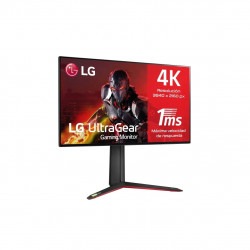 MONITOR LED NANOIPS LG 27GP95RP 27PULGADAS