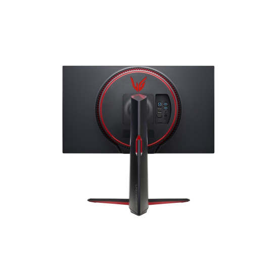 MONITOR LED NANOIPS LG 27GP95RP 27 PULGADAS Monitores MONITOR LED NANOIPS LG 27GP95RP 27 PULGADAS Monitores