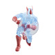 FIGURA HASBRO MARVEL LEGENDS SERIES BUILD Figuras FIGURA HASBRO MARVEL LEGENDS SERIES BUILD Figuras