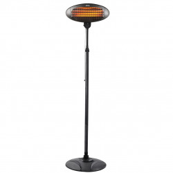 CALEFACTOR TERRAZA JOCCA 2000W