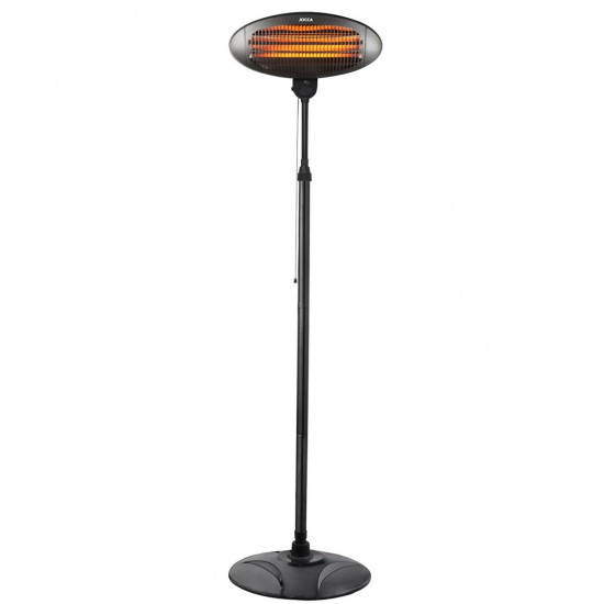 CALEFACTOR TERRAZA JOCCA 2000W Calefacción