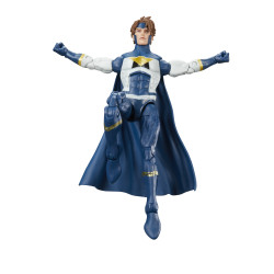 FIGURA HASBRO MARVEL LEGENDS SERIES BUILD