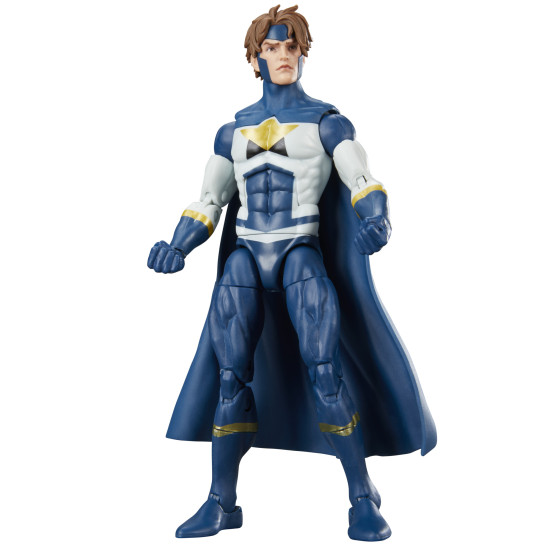 FIGURA HASBRO MARVEL LEGENDS SERIES BUILD Figuras FIGURA HASBRO MARVEL LEGENDS SERIES BUILD Figuras