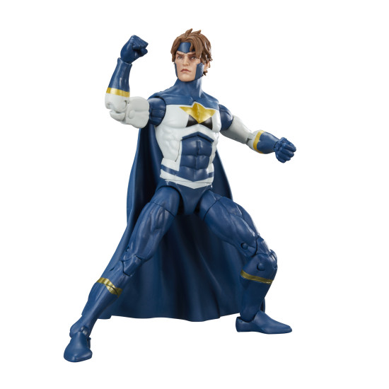 FIGURA HASBRO MARVEL LEGENDS SERIES BUILD Figuras FIGURA HASBRO MARVEL LEGENDS SERIES BUILD Figuras