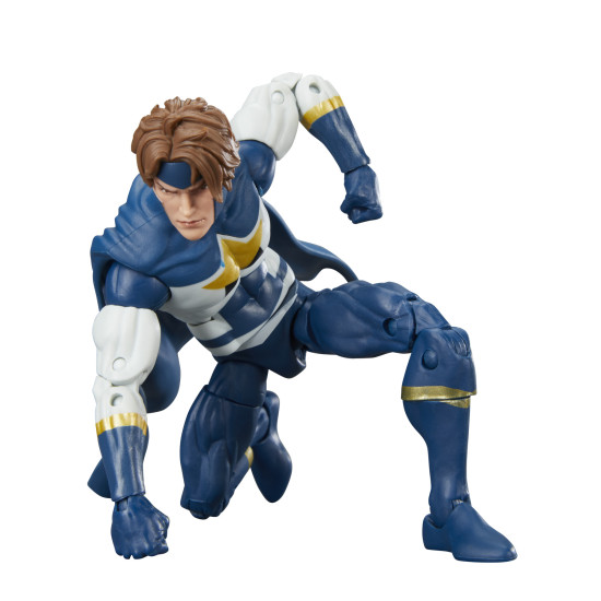 FIGURA HASBRO MARVEL LEGENDS SERIES BUILD Figuras FIGURA HASBRO MARVEL LEGENDS SERIES BUILD Figuras