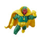 FIGURA HASBRO MARVEL LEGENDS SERIES BUILD Figuras FIGURA HASBRO MARVEL LEGENDS SERIES BUILD Figuras