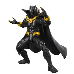 FIGURA HASBRO MARVEL LEGENDS SERIES BUILD