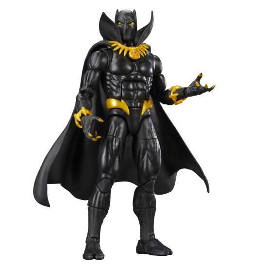FIGURA HASBRO MARVEL LEGENDS SERIES BUILD Figuras FIGURA HASBRO MARVEL LEGENDS SERIES BUILD Figuras
