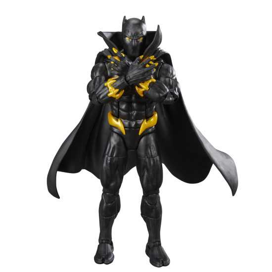FIGURA HASBRO MARVEL LEGENDS SERIES BUILD Figuras FIGURA HASBRO MARVEL LEGENDS SERIES BUILD Figuras