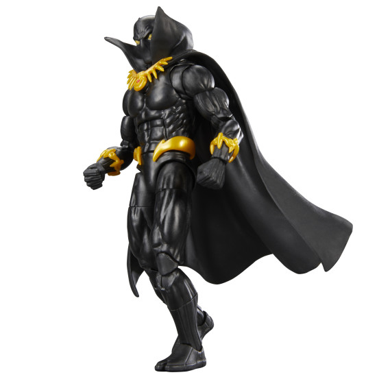 FIGURA HASBRO MARVEL LEGENDS SERIES BUILD Figuras FIGURA HASBRO MARVEL LEGENDS SERIES BUILD Figuras