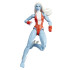 FIGURA HASBRO MARVEL LEGENDS SERIES BUILD