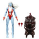 FIGURA HASBRO MARVEL LEGENDS SERIES BUILD Figuras FIGURA HASBRO MARVEL LEGENDS SERIES BUILD Figuras