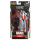 FIGURA HASBRO MARVEL LEGENDS SERIES BUILD Figuras FIGURA HASBRO MARVEL LEGENDS SERIES BUILD Figuras
