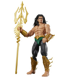 FIGURA HASBRO MARVEL LEGENDS SERIES BUILD