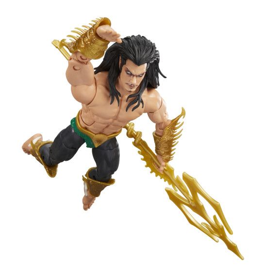 FIGURA HASBRO MARVEL LEGENDS SERIES BUILD Figuras FIGURA HASBRO MARVEL LEGENDS SERIES BUILD Figuras