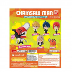 SET GASHAPON FIGURAS BANDAI LOTE 30