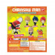 SET GASHAPON FIGURAS BANDAI LOTE 30 Figuras SET GASHAPON FIGURAS BANDAI LOTE 30 Figuras