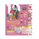 SET GASHAPON FIGURAS BANDAI LOTE 20 Figuras SET GASHAPON FIGURAS BANDAI LOTE 20 Figuras