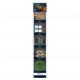 EXPOSITOR ABYSTYLE ABYSSE LORD OF THE Tazas y vasos