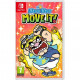 JUEGO NINTENDO SWITCH - WARIOWARE: MOVE Juegos nintendo switch JUEGO NINTENDO SWITCH - WARIOWARE: MOVE Juegos nintendo switch