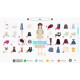 JUEGO NINTENDO SWITCH - FASHION DREAMER Juegos nintendo switch JUEGO NINTENDO SWITCH - FASHION DREAMER Juegos nintendo switch