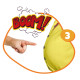 JUEGO MESA BIZAK BURGER BOOM Juegos de mesa JUEGO MESA BIZAK BURGER BOOM Juegos de mesa