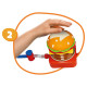 JUEGO MESA BIZAK BURGER BOOM Juegos de mesa JUEGO MESA BIZAK BURGER BOOM Juegos de mesa