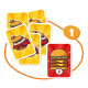 JUEGO MESA BIZAK BURGER BOOM Juegos de mesa JUEGO MESA BIZAK BURGER BOOM Juegos de mesa