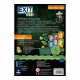 JUEGO MESA DEVIR EXIT KIDS ACERTIJOS Juegos de mesa JUEGO MESA DEVIR EXIT KIDS ACERTIJOS Juegos de mesa