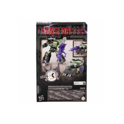 FIGURA HASBRO TRANSFORMERS UNIVERSAL MONSTERS FRANKENSTEIN
