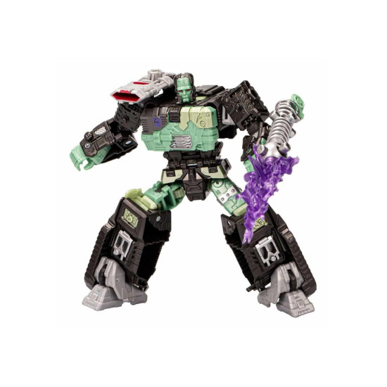 FIGURA HASBRO TRANSFORMERS UNIVERSAL MONSTERS FRANKENSTEIN Figuras FIGURA HASBRO TRANSFORMERS UNIVERSAL MONSTERS FRANKENSTEIN Figuras