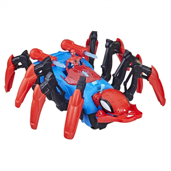 FIGURA HASBRO MARVEL SPIDERMAN WEB SPLASHERS Figuras FIGURA HASBRO MARVEL SPIDERMAN WEB SPLASHERS Figuras