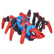 FIGURA HASBRO MARVEL SPIDERMAN WEB SPLASHERS Figuras FIGURA HASBRO MARVEL SPIDERMAN WEB SPLASHERS Figuras