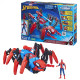 FIGURA HASBRO MARVEL SPIDERMAN WEB SPLASHERS Figuras FIGURA HASBRO MARVEL SPIDERMAN WEB SPLASHERS Figuras